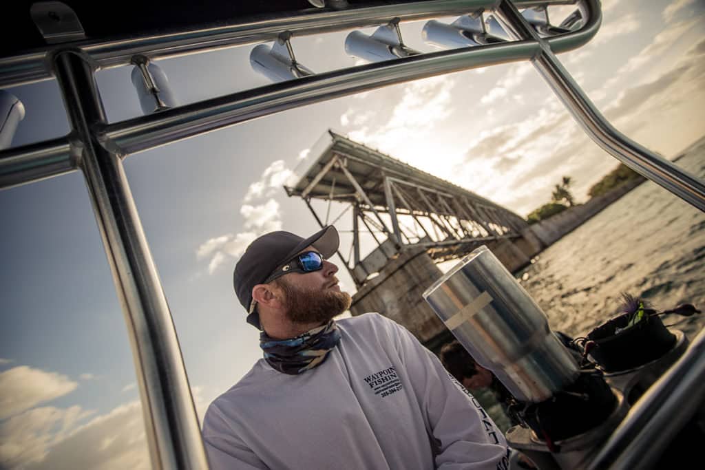 keys tarpon